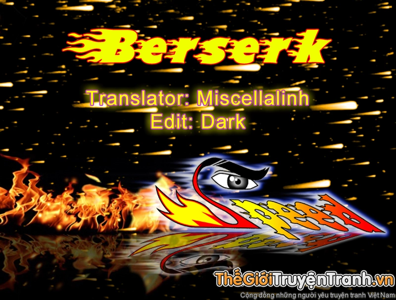 Kiếm Sĩ Đen Chapter 138 - 1