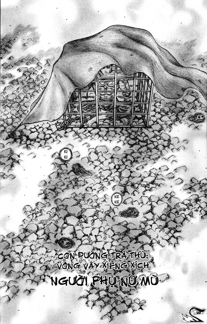 Kiếm Sĩ Đen Chapter 138 - 3