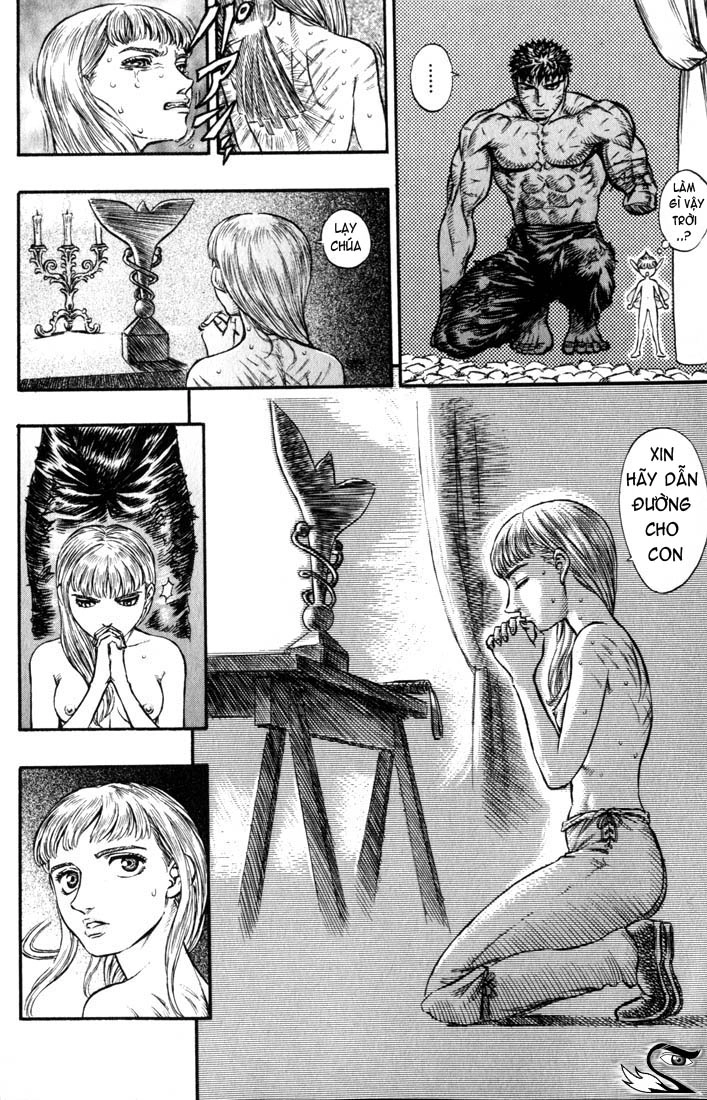 Kiếm Sĩ Đen Chapter 138 - 9