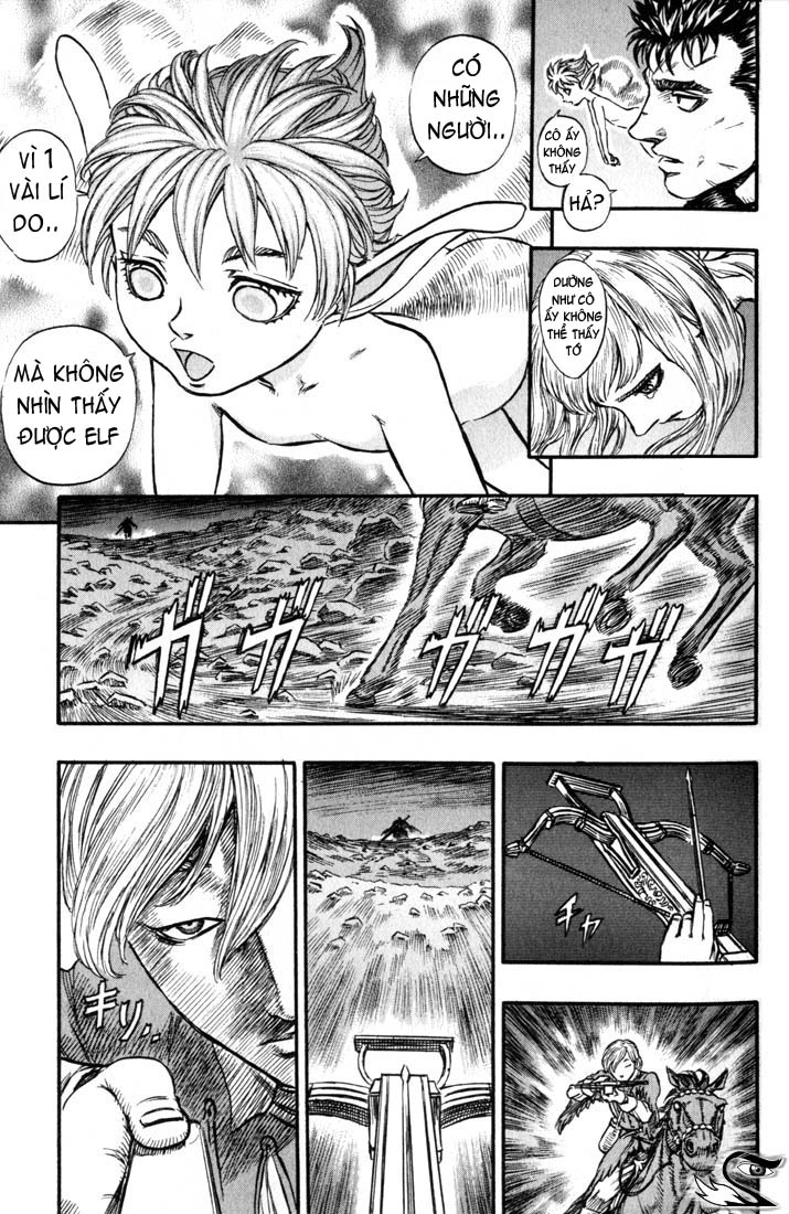 Kiếm Sĩ Đen Chapter 138 - 20