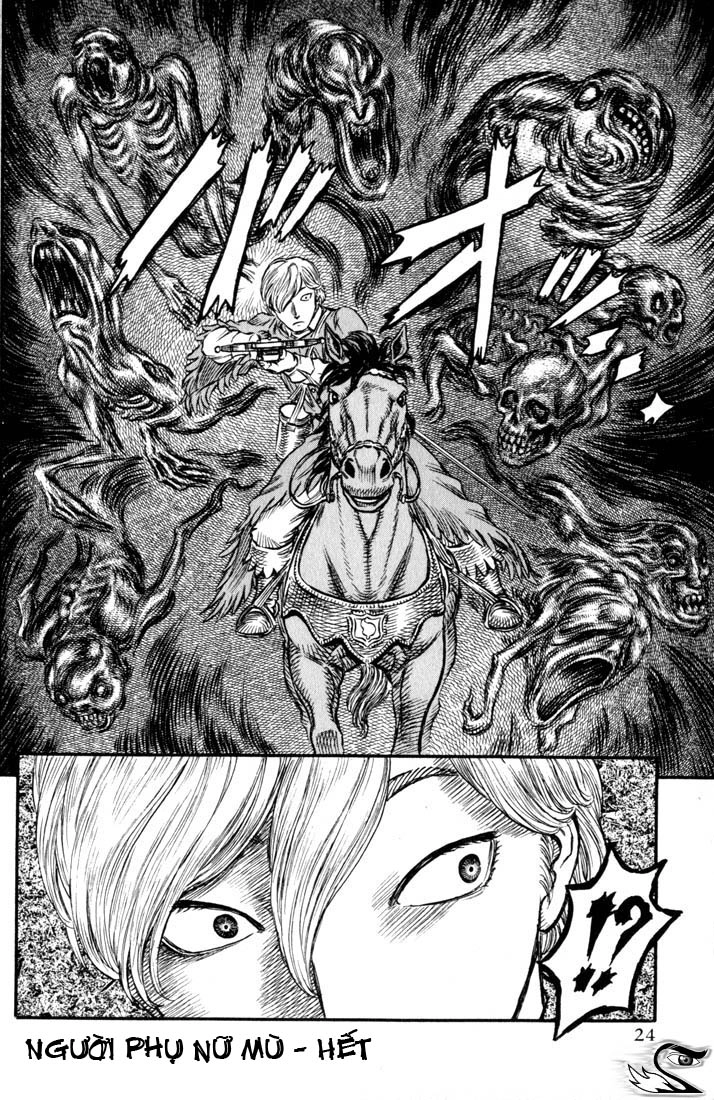 Kiếm Sĩ Đen Chapter 138 - 21