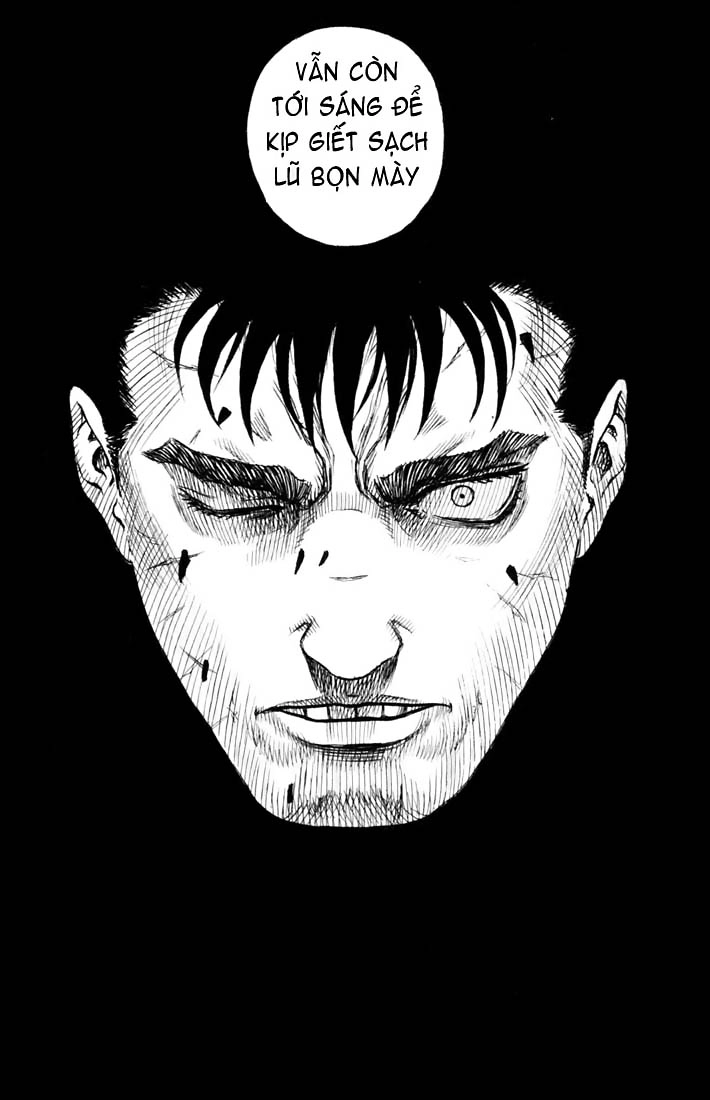 Kiếm Sĩ Đen Chapter 140 - 16