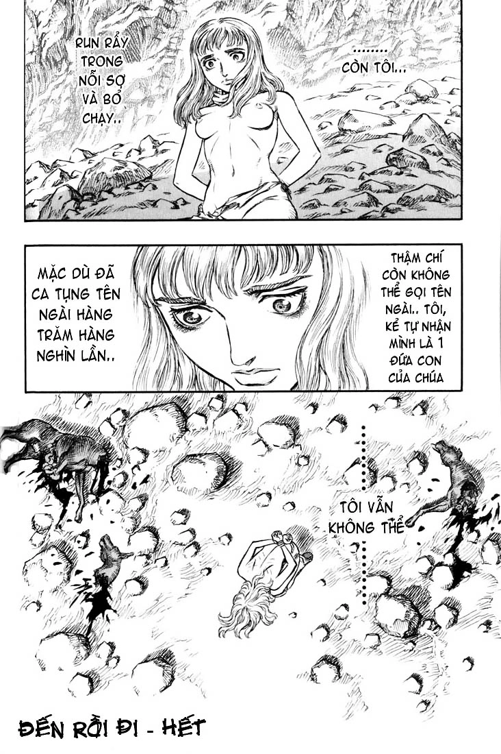 Kiếm Sĩ Đen Chapter 140 - 19