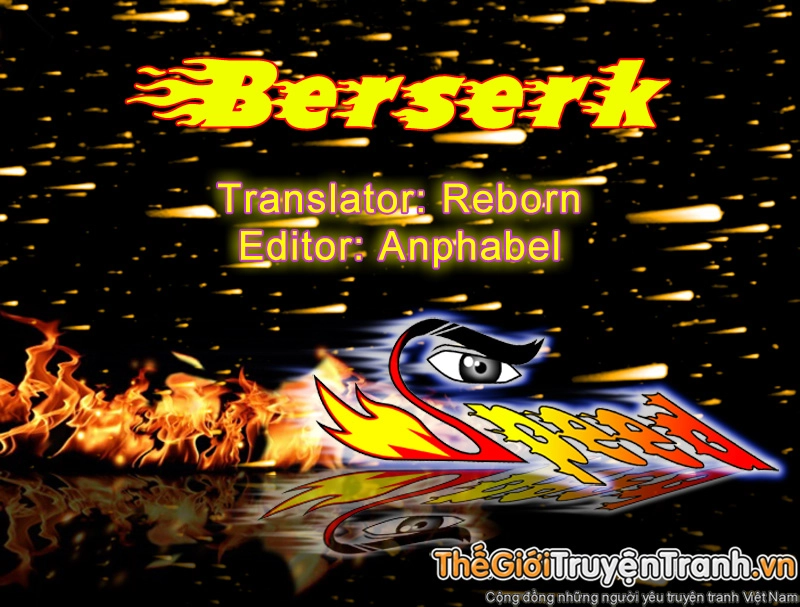 Kiếm Sĩ Đen Chapter 141 - 1