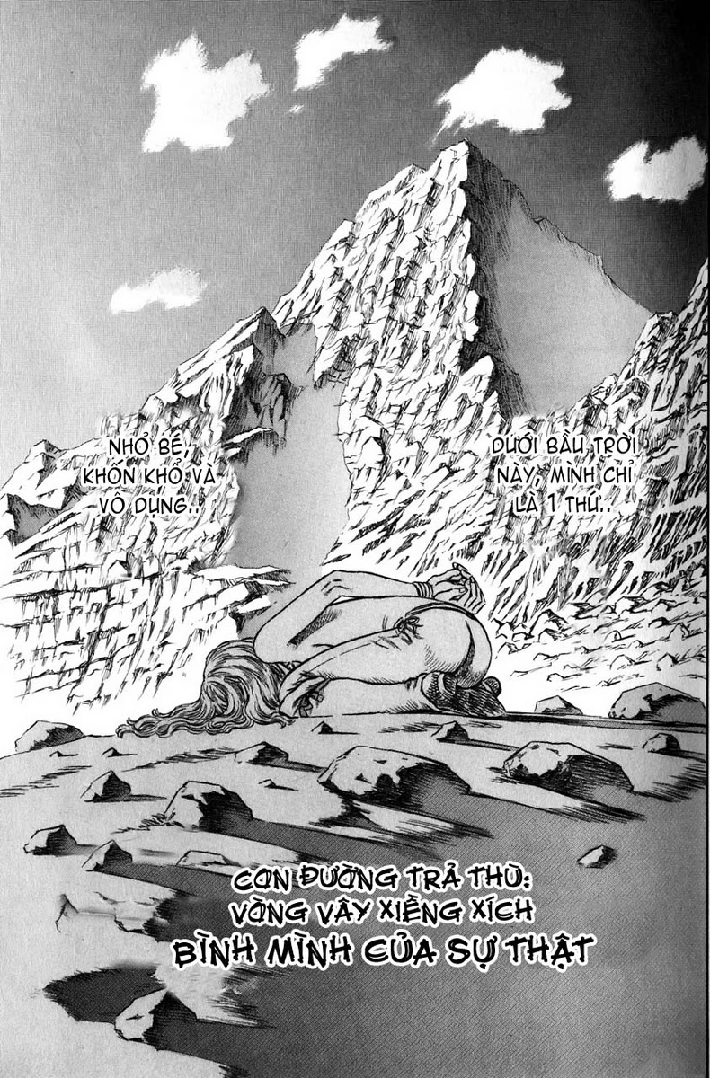 Kiếm Sĩ Đen Chapter 141 - 2