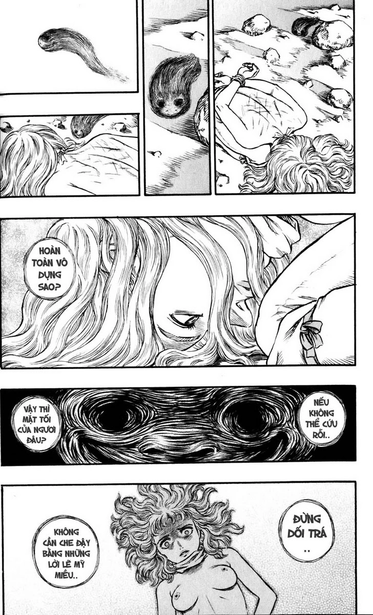 Kiếm Sĩ Đen Chapter 141 - 3