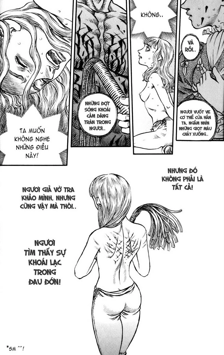 Kiếm Sĩ Đen Chapter 141 - 5