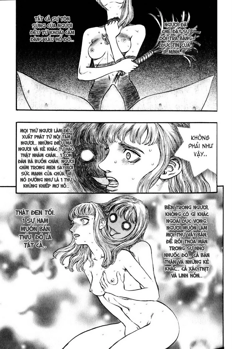 Kiếm Sĩ Đen Chapter 141 - 6