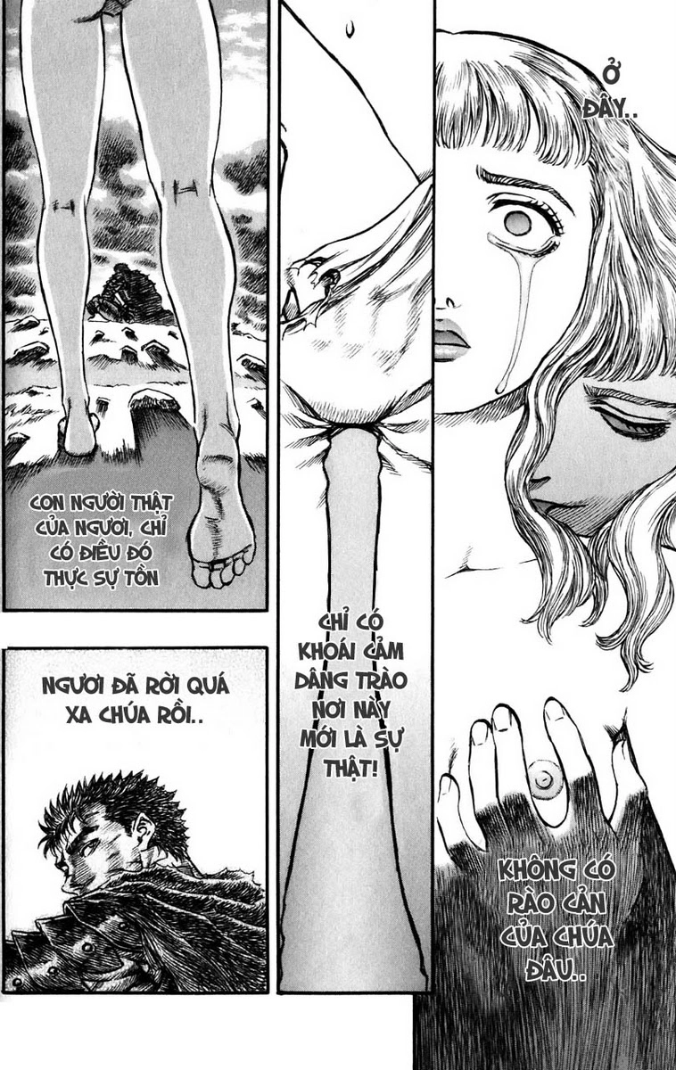 Kiếm Sĩ Đen Chapter 141 - 7