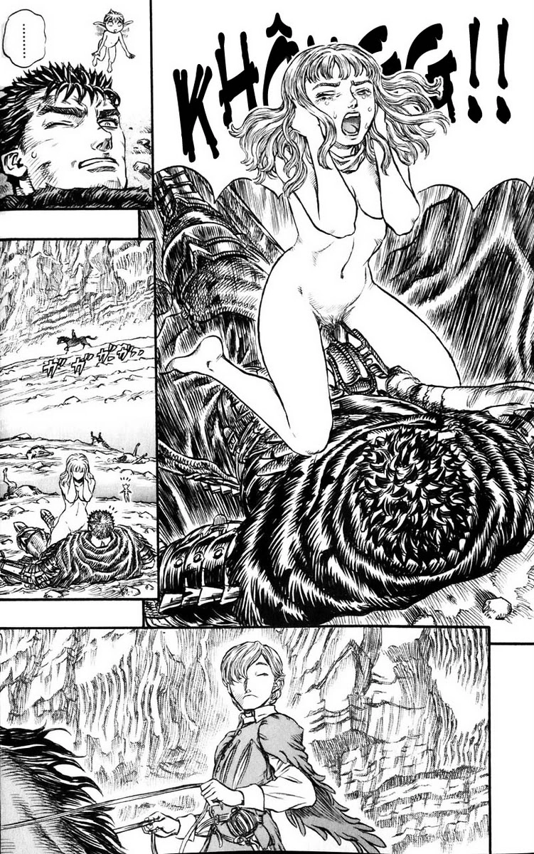 Kiếm Sĩ Đen Chapter 141 - 15