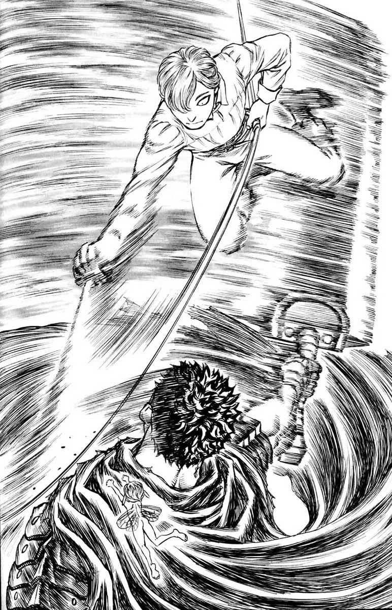 Kiếm Sĩ Đen Chapter 141 - 19