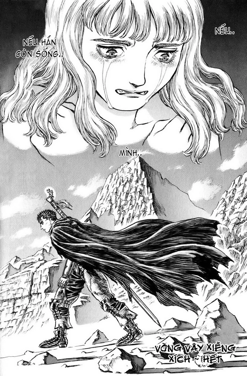 Kiếm Sĩ Đen Chapter 141 - 23