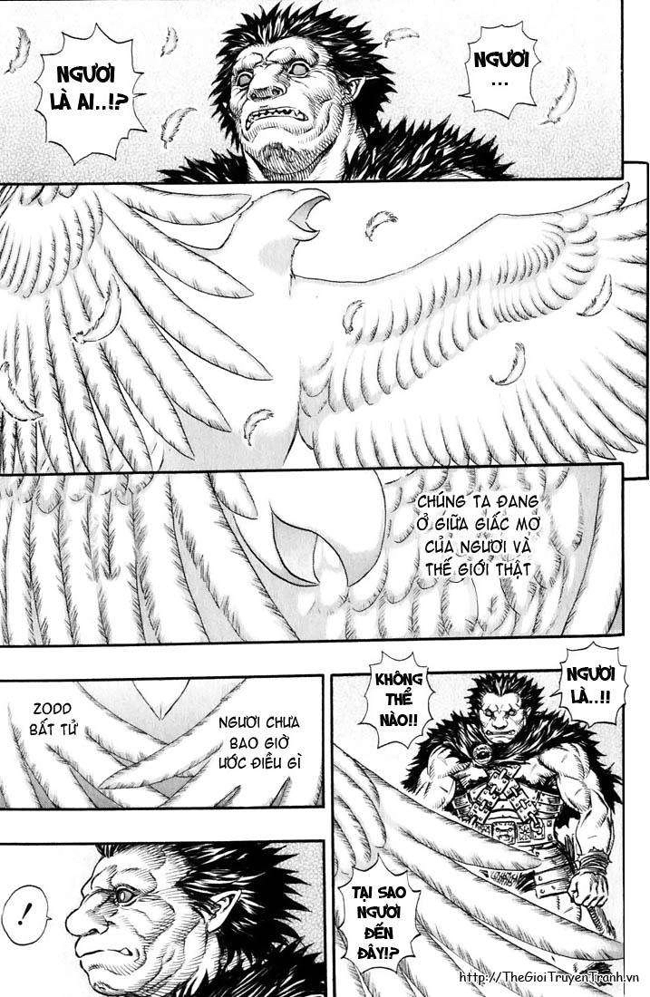 Kiếm Sĩ Đen Chapter 144 - 7