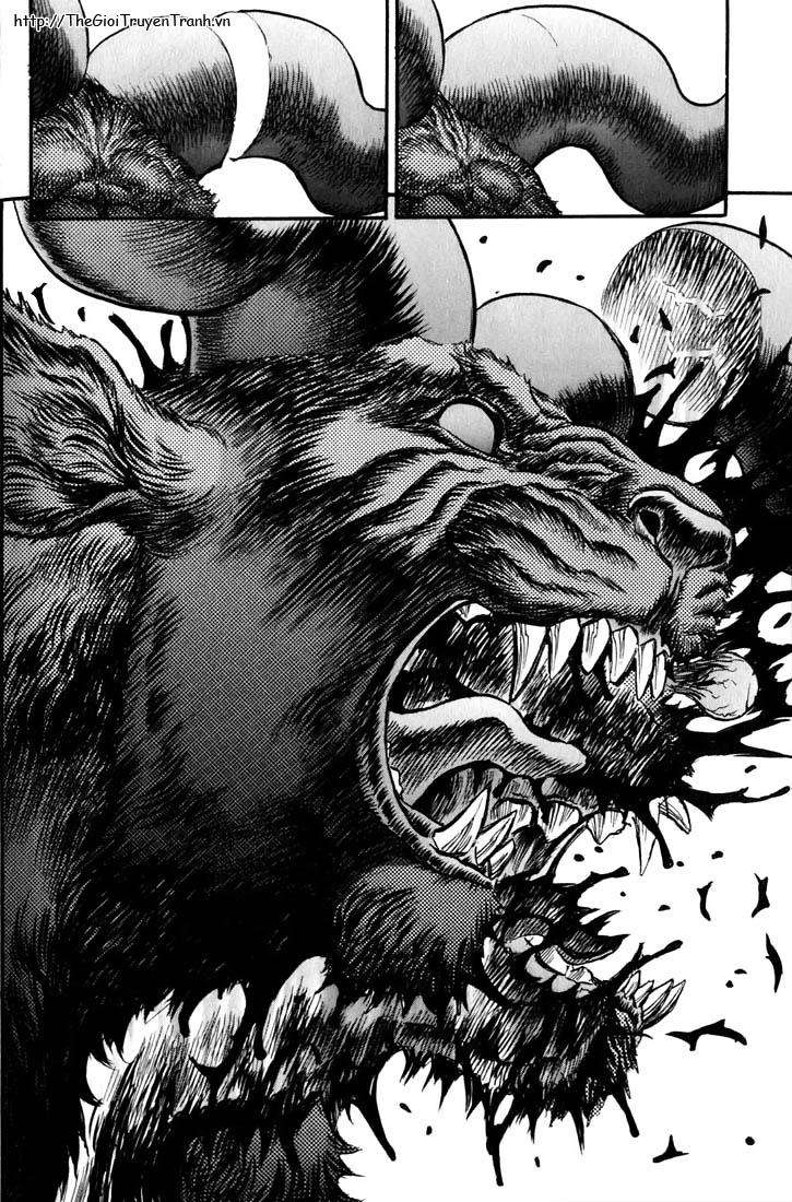 Kiếm Sĩ Đen Chapter 144 - 10