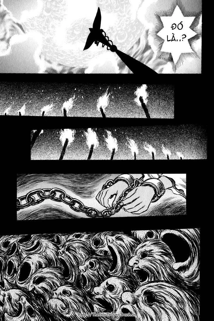 Kiếm Sĩ Đen Chapter 144 - 15