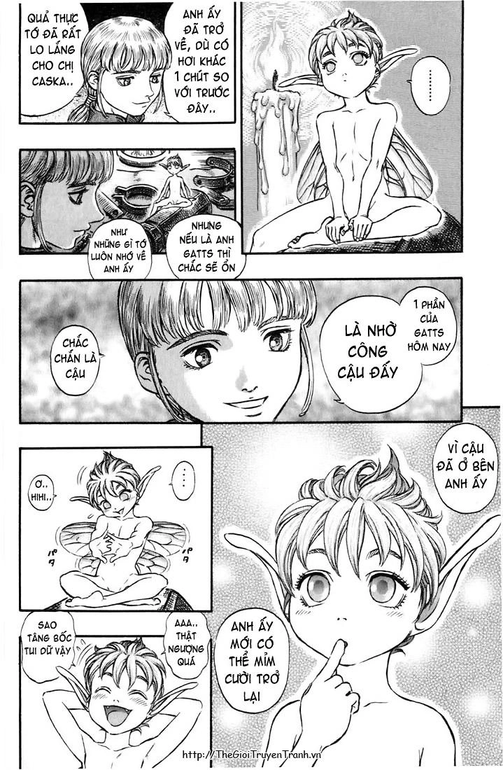 Kiếm Sĩ Đen Chapter 147 - 4