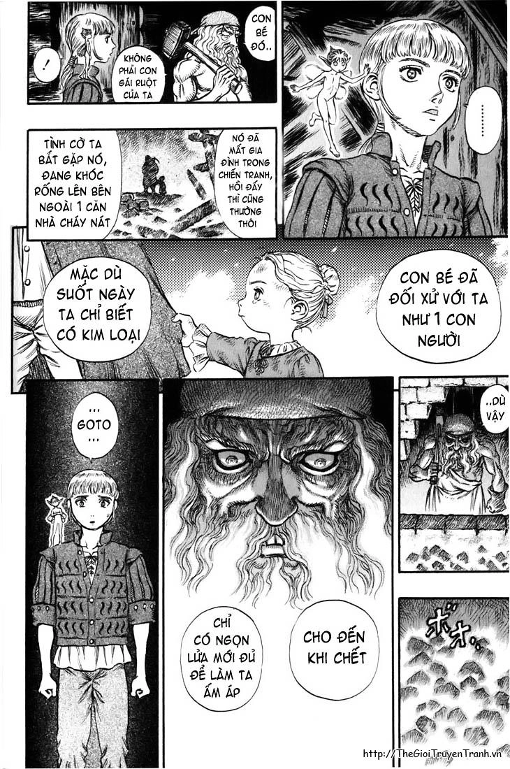 Kiếm Sĩ Đen Chapter 147 - 6