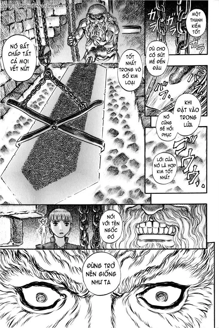 Kiếm Sĩ Đen Chapter 147 - 7