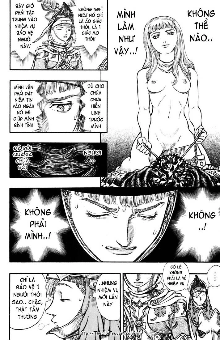 Kiếm Sĩ Đen Chapter 147 - 19