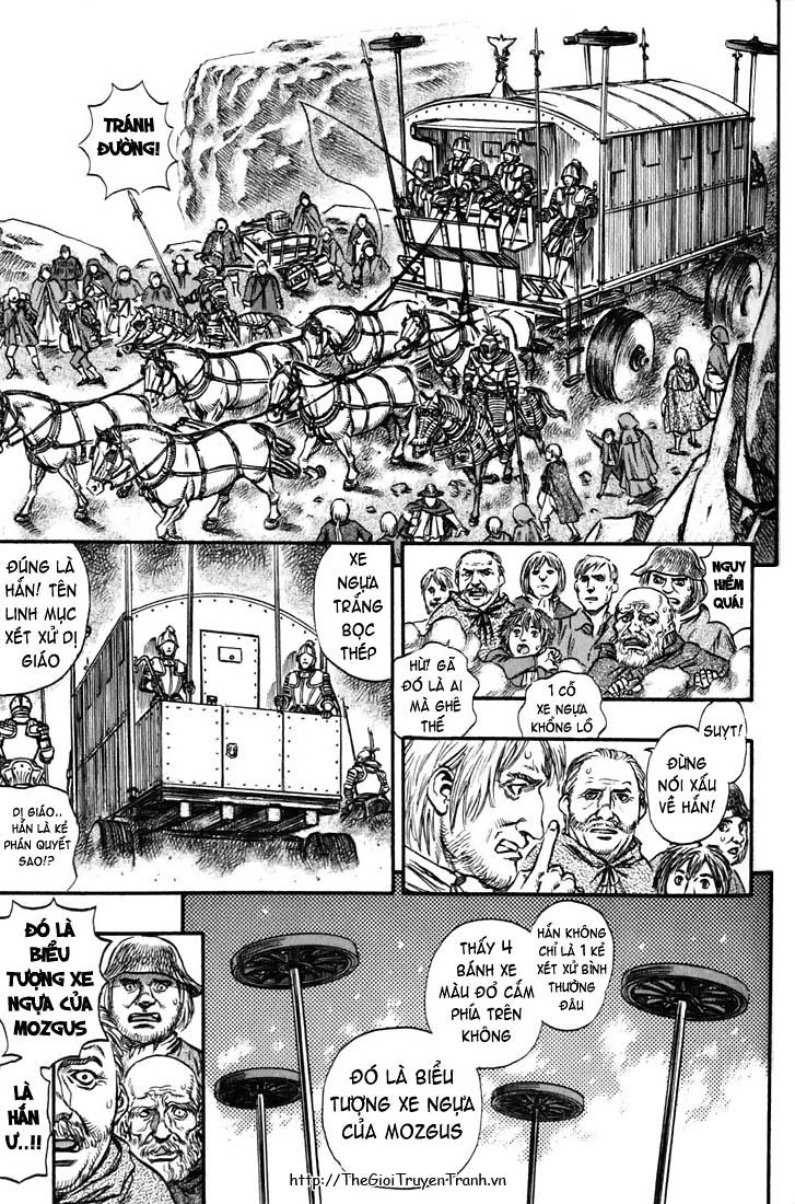 Kiếm Sĩ Đen Chapter 147 - 20