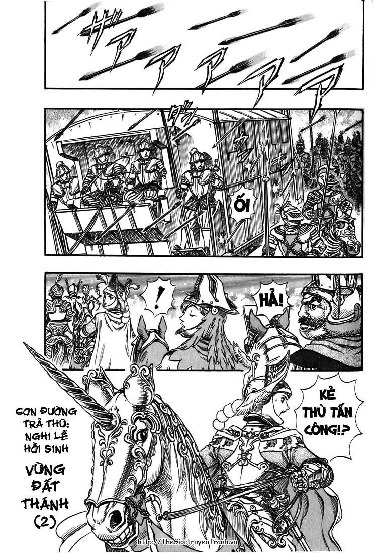 Kiếm Sĩ Đen Chapter 148 - 2