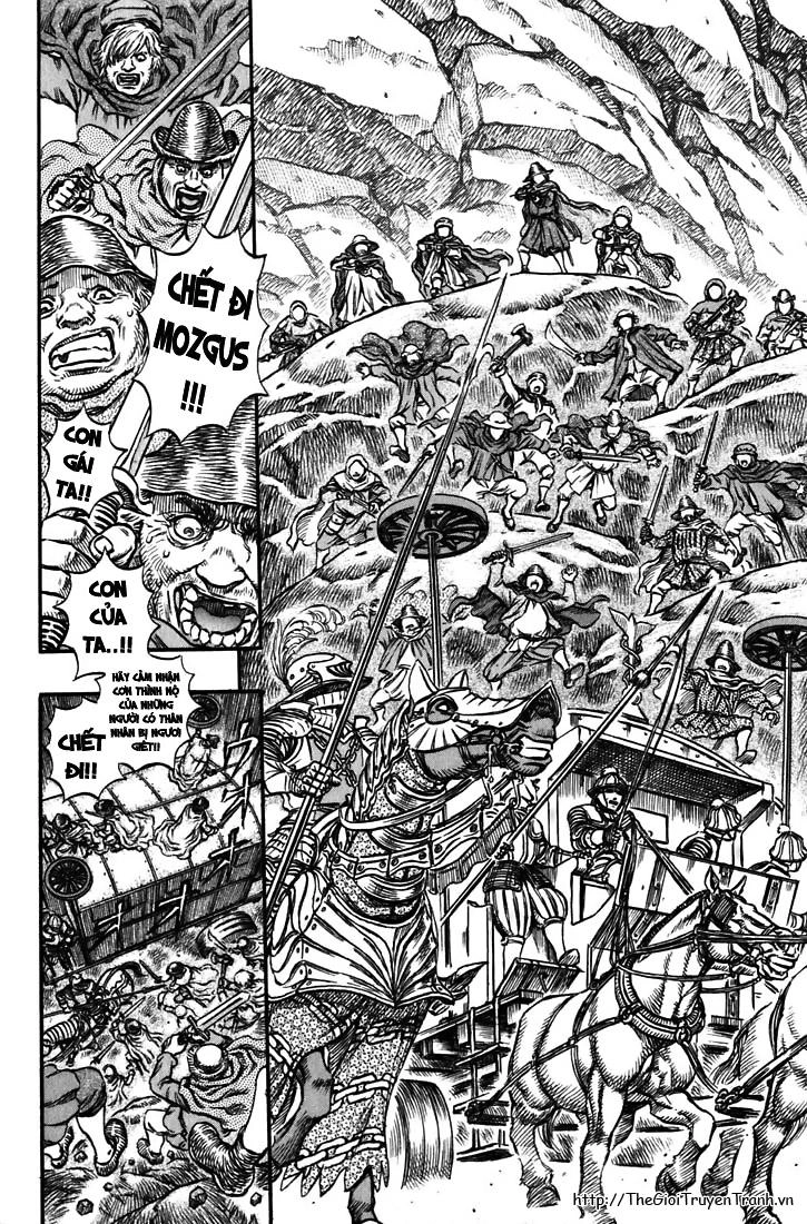 Kiếm Sĩ Đen Chapter 148 - 3