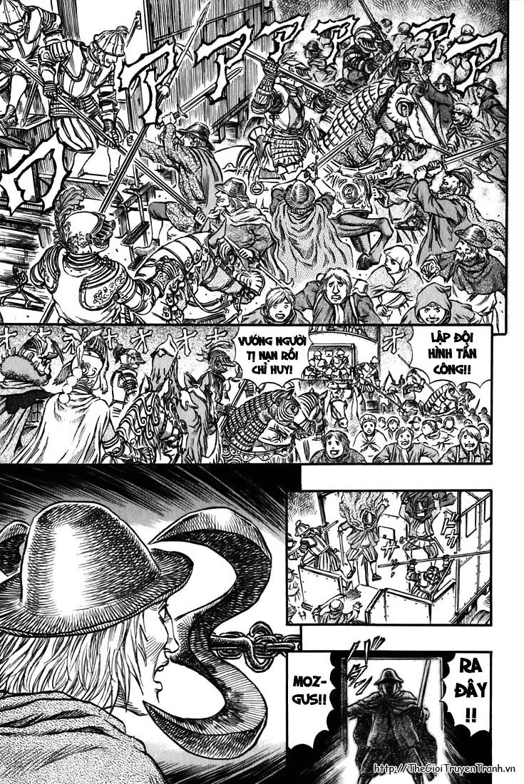 Kiếm Sĩ Đen Chapter 148 - 4