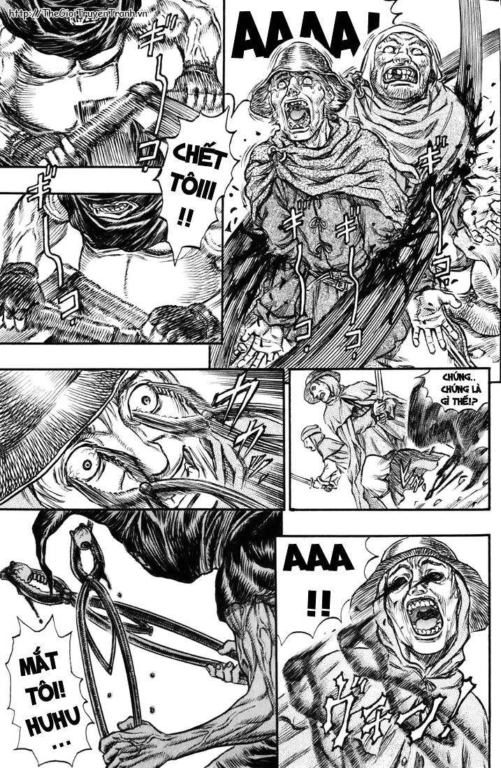 Kiếm Sĩ Đen Chapter 148 - 6