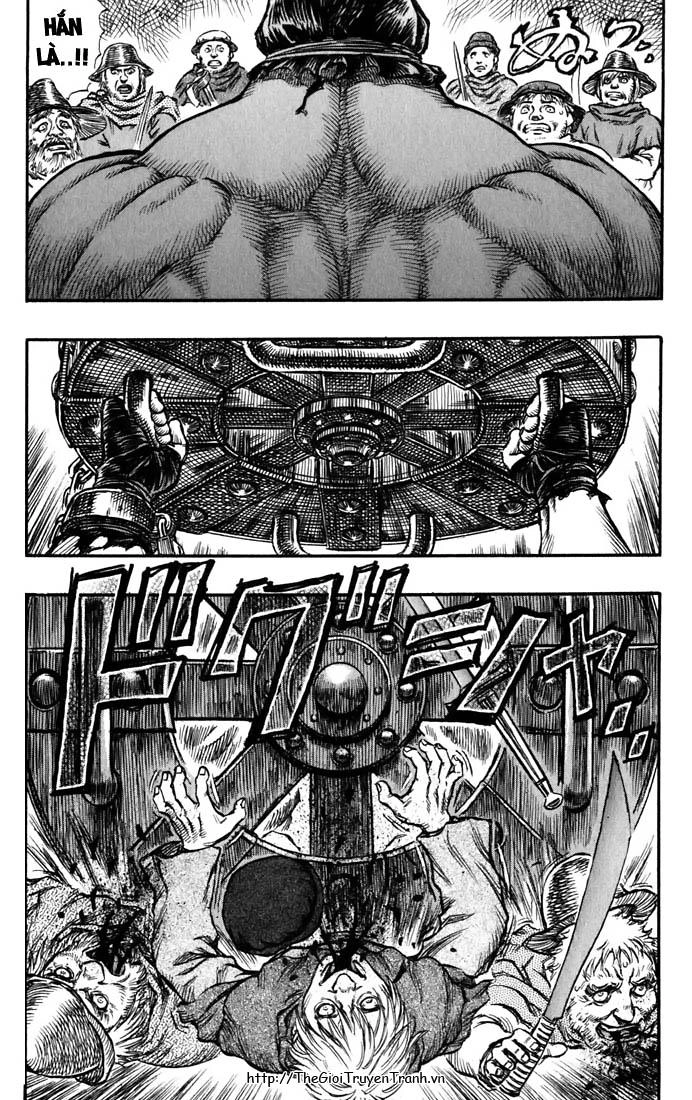 Kiếm Sĩ Đen Chapter 148 - 7