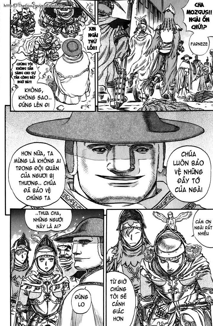 Kiếm Sĩ Đen Chapter 148 - 11