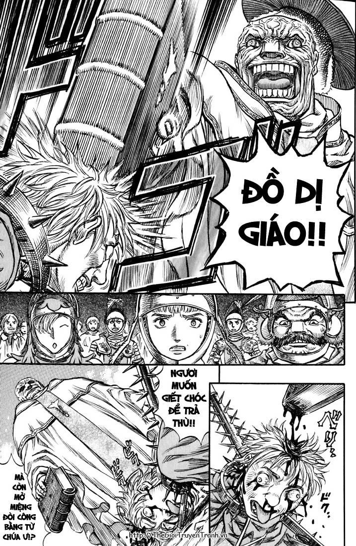 Kiếm Sĩ Đen Chapter 148 - 14