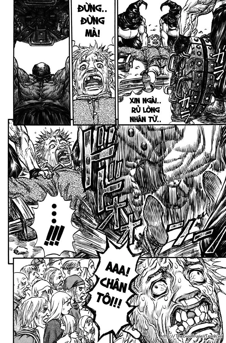 Kiếm Sĩ Đen Chapter 148 - 17