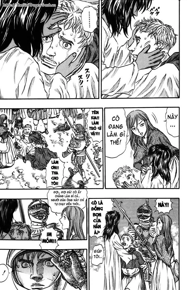 Kiếm Sĩ Đen Chapter 148 - 20