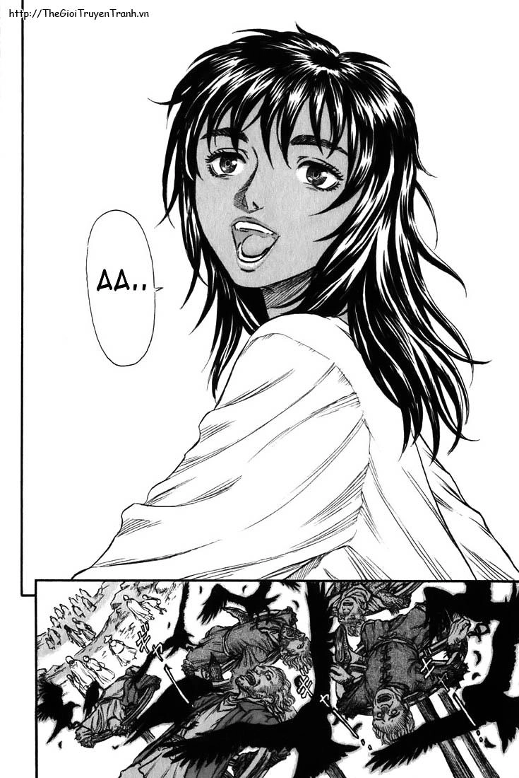 Kiếm Sĩ Đen Chapter 148 - 23