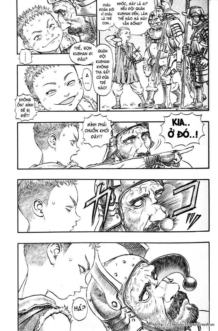 Kiếm Sĩ Đen Chapter 149 - 10