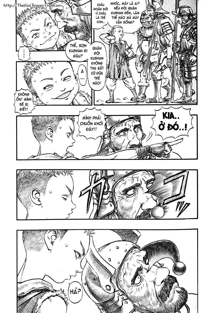 Kiếm Sĩ Đen Chapter 149 - 11