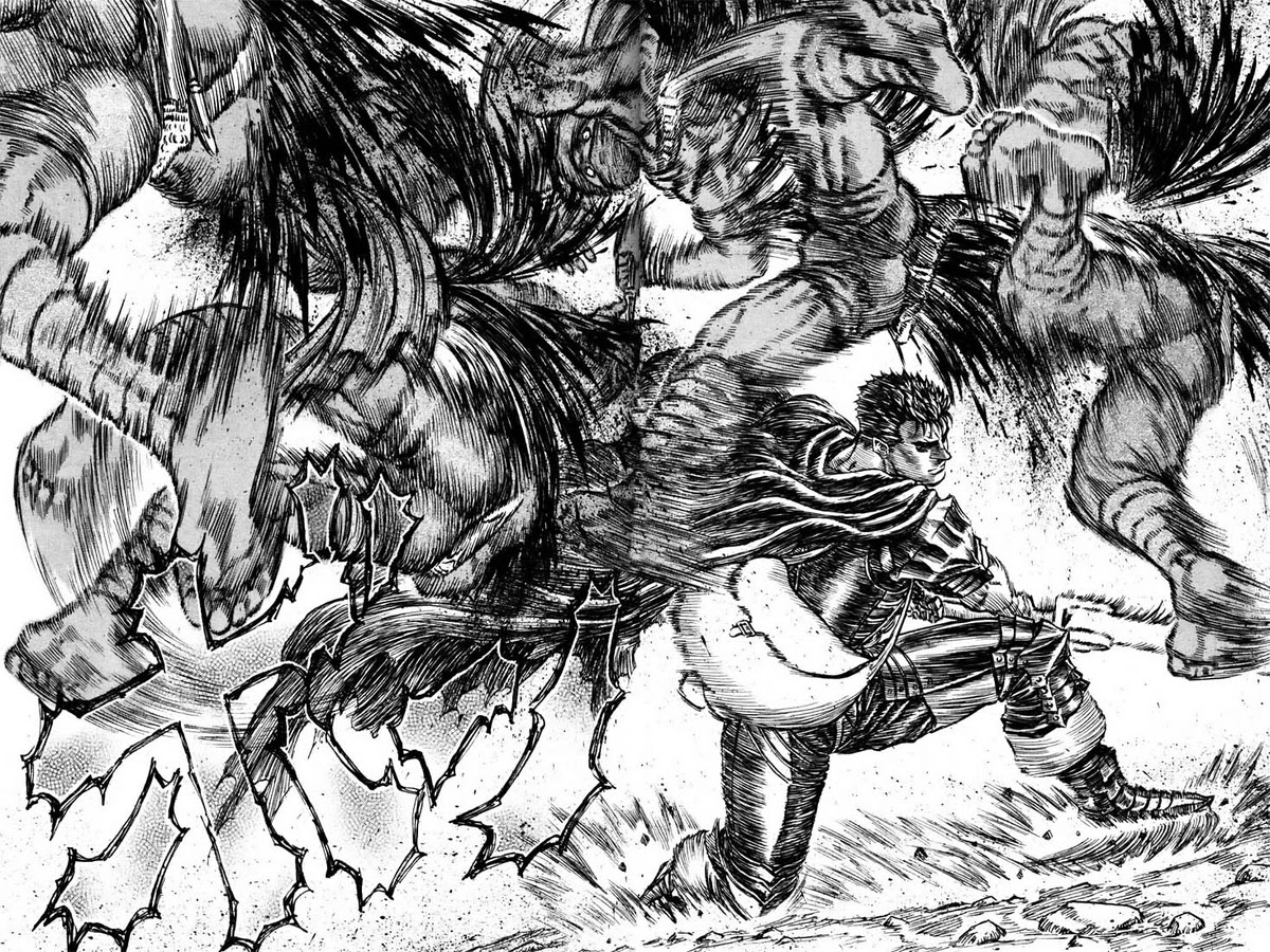 Kiếm Sĩ Đen Chapter 150 - 5