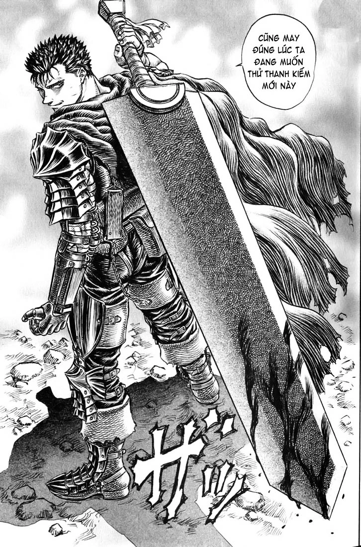 Kiếm Sĩ Đen Chapter 150 - 7