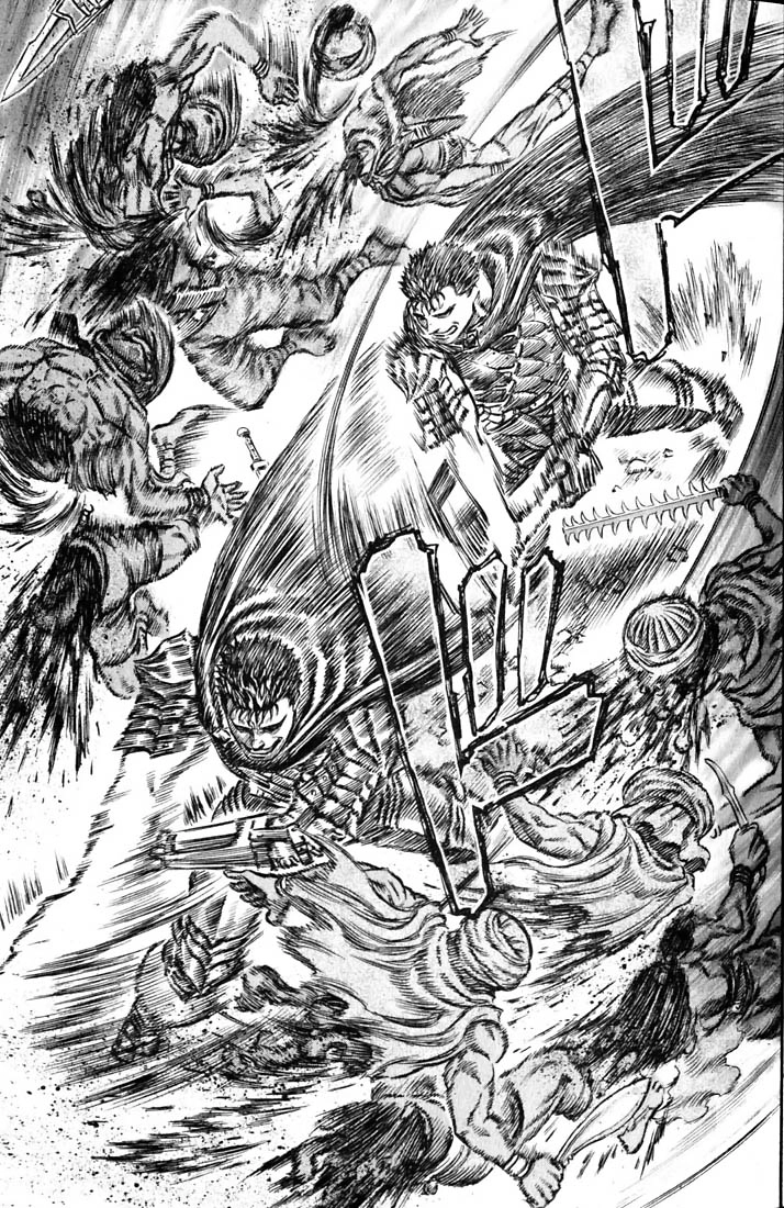 Kiếm Sĩ Đen Chapter 150 - 13