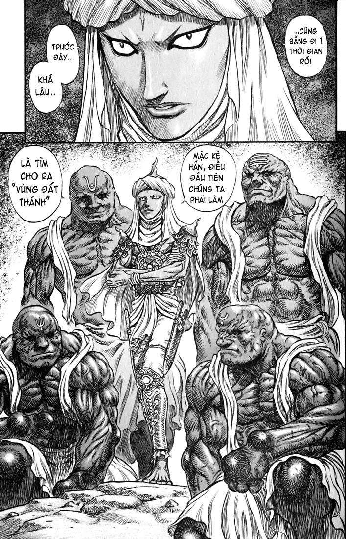 Kiếm Sĩ Đen Chapter 150 - 17