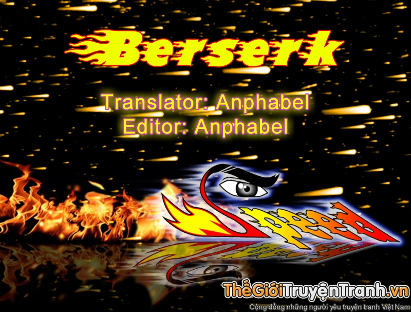 Kiếm Sĩ Đen Chapter 151 - 1