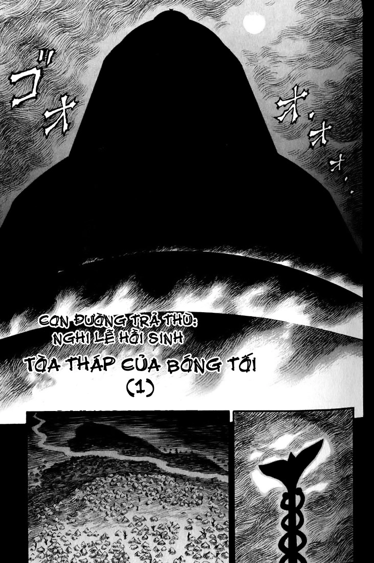 Kiếm Sĩ Đen Chapter 151 - 3