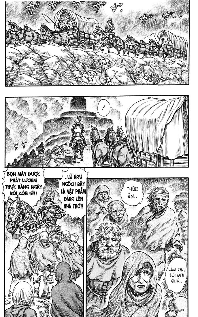 Kiếm Sĩ Đen Chapter 151 - 8