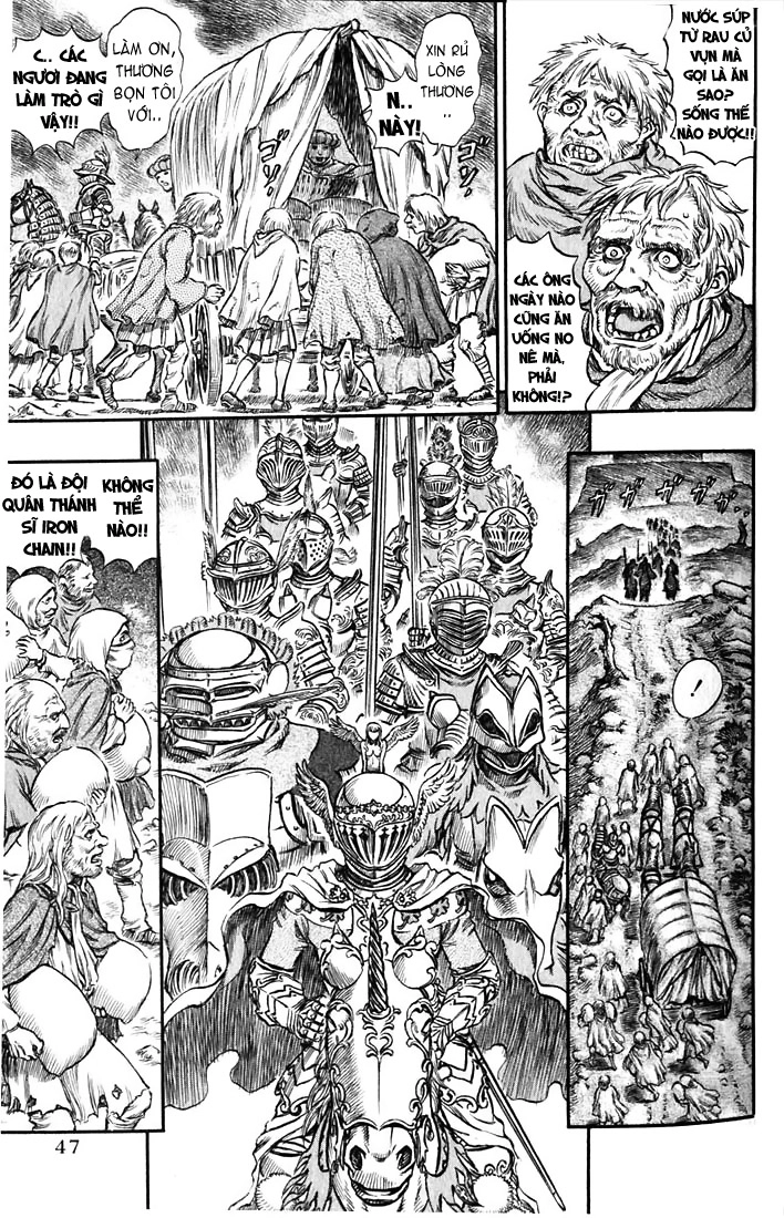 Kiếm Sĩ Đen Chapter 151 - 9