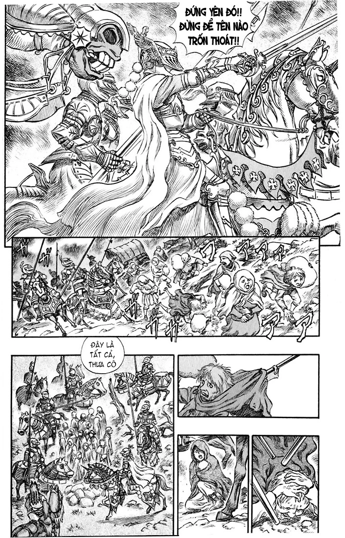 Kiếm Sĩ Đen Chapter 151 - 10