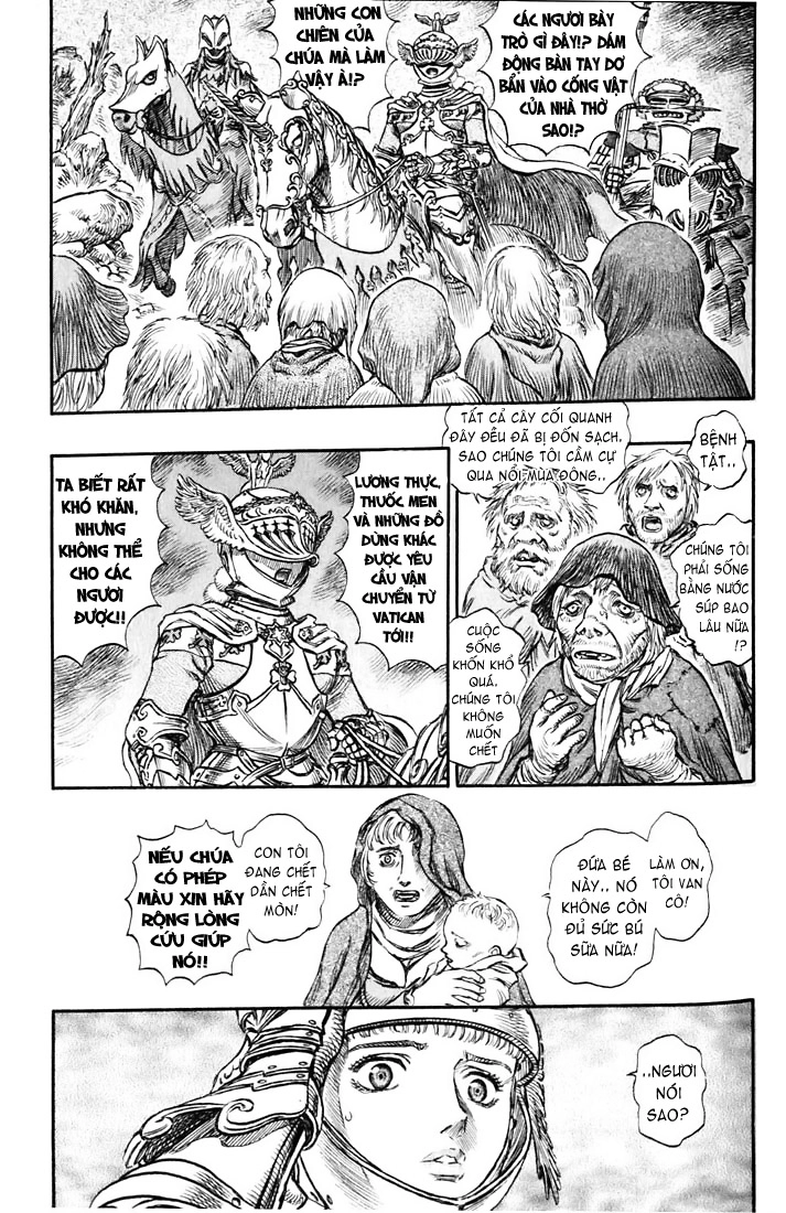 Kiếm Sĩ Đen Chapter 151 - 11