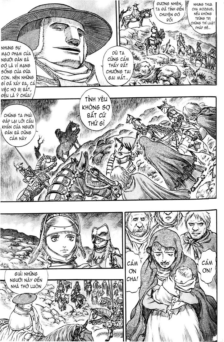 Kiếm Sĩ Đen Chapter 151 - 13