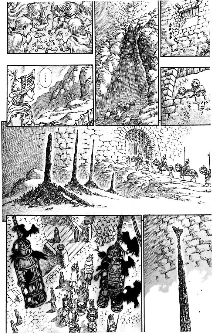 Kiếm Sĩ Đen Chapter 151 - 14