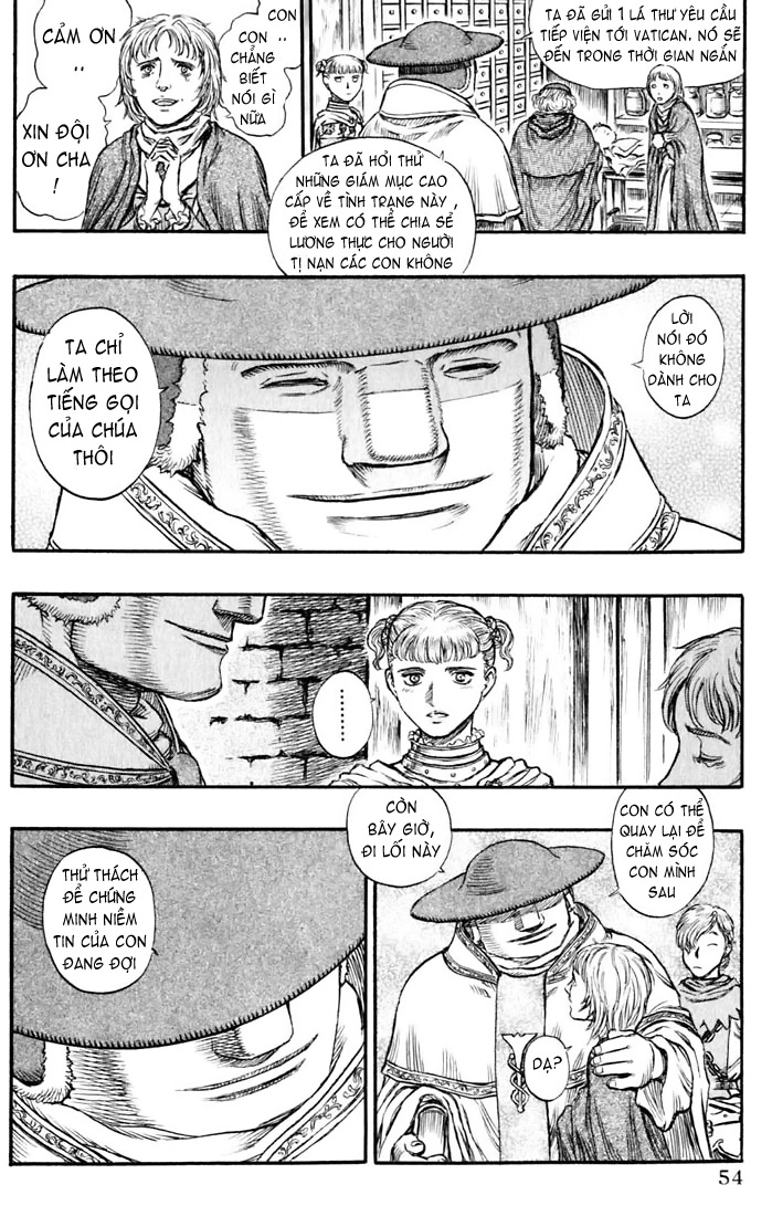 Kiếm Sĩ Đen Chapter 151 - 16