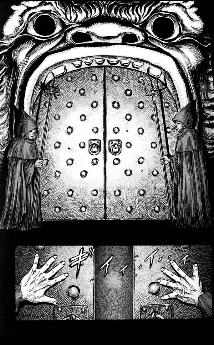 Kiếm Sĩ Đen Chapter 151 - 17